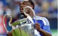 Video: Michael Essien vui quá hóa 'rồ'?