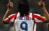 Video: Siêu phẩm không thể tin được của Radamel Falcao