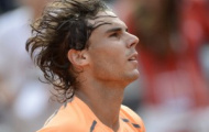 Video Bán kết Roma Masters: Nadal vs Ferrer, Đẳng cấp của 'Vua'