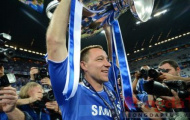 John Terry: “Đó là chiến thắng của định mệnh”