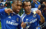 Ashley Cole: “Chúng tôi xứng đáng với ngôi vô địch”