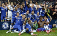 Chelsea, 9 năm, 1,59 tỷ đô và Champions League