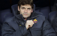 Barca: Cuộc chỉnh đốn mang tên Tito Vilanova
