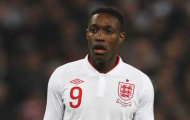 Đội tuyển Anh: Song sát Welbeck - Rooney?