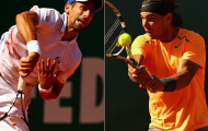 Tối nay Nadal – Djokovic: Ai mới là lãnh chúa?