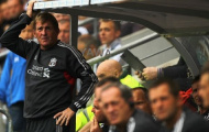 Chuyển động Anfield: Những thử thách ở Liverpool