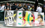 Juventus: Vấn đề là quan điểm