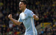 Mourinho tính chiêu mộ “bom tấn” từ Man City