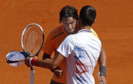Nadal – Djokovic: Lời thách thức (Trước CK Rome Masters)