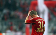 Schweinsteiger& Lahm: Lịch sử không nhớ tên những kẻ thất bại