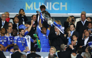 'Người hùng' Drogba không cam kết ở lại Chelsea