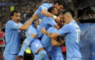 Video Coppa Italia: Đánh bại Juventus, Napoli hả hê với cúp bạc