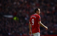 Berbatov: 'Tôi muốn ra đi, nhưng không muốn là kẻ phản bội'
