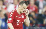 4 chi tiết lỗi khiến Bayern phải 'ôm hận'