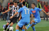 Juventus thua CK Coppa Italia: Điều tuyệt đối nhất là không có gì…tuyệt đối
