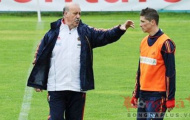 Del Bosque cân nhắc gọi lại Fernando Torres