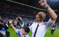 Có điên mới tin vào Di Matteo?
