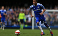 Ryan Bertrand nguyện 'kiên nhẫn học hỏi' cùng Chelsea