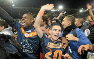 HLV Montpellier Rene Girard: Chúng tôi xứng đáng vô địch