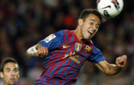 Ac Milan đem Thiago để đổi lấy... Thiago