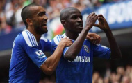 Ramires bày tỏ khát khao khoác lên mình chiếc áo của Selecao