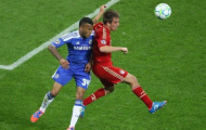 Cú sốc Bertrand: Từ Bournemouth đến.. Bayern