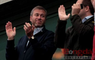Abramovich muốn ít nhất 3 Champions League nữa