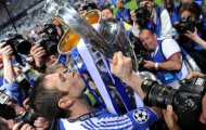 Frank Lampard: Giá trị của niềm tin