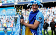 Chuyển động ở “Vườn hồng”: Malaga quyết 'rút ruột' Man City