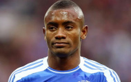 Kalou: Chelsea sẽ không vô địch Champions League nếu HLV là Villas-Boas