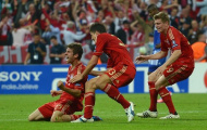 Bayern sau thất bại: Ngày mai không tàn lụi