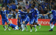 Chelsea vô địch Champions League và nước mắt của CĐV Tottenham