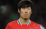 Park Ji-Sung lần đầu xem một trận đấu ở K-League