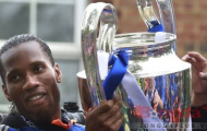 NÓNG: Drogba đã nhận lời tới Trung Quốc?