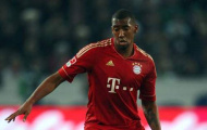 Hậu vệ Bayern 'sốc' vì thất bại trong trận chung kết