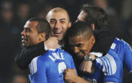 Chia tay “người đàn ông số 1” của Chelsea?