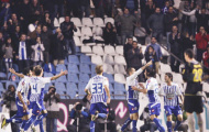 Deportivo: Ngày trở về mái nhà xưa Primera Liga