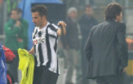 Del Piero rời Juventus: Và như thế, anh đi…