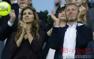 Video: Khi Abramovich biến thành một... 'fan cuồng'