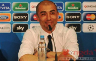 Chính Di Matteo và Chelsea đã tự tạo ra số phận