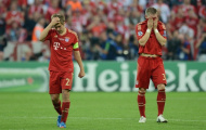 Bayern & Những quả penalty run rẩy: Linh hồn không tồn tại