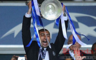 Aston Villa giang tay chào đón Di Matteo