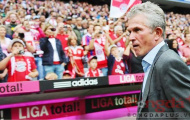 Bayern phải làm gì tiếp theo?
