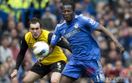 Lukaku từ chối nhận huy chương Champions League
