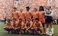 EURO 1988: Những người 'Hà Lan bay'
