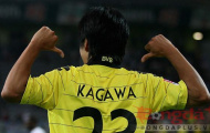Dortmund cảnh báo M.U: Không có giá rẻ cho Kagawa!