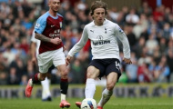 Real tính 'đục nước thả câu' ngôi sao của Tottenham