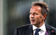 Mihajlovic làm HLV Đội Tuyển Serbia