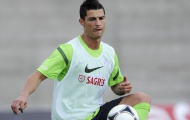 Chelsea hỏi mua Cris Ronaldo, tại sao không?