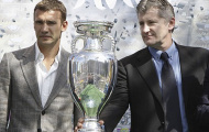Tiết lộ gây sốc: Andriy Shevchenko có thể sẽ tái ngộ Chelsea trên cương vị huấn luyện viên